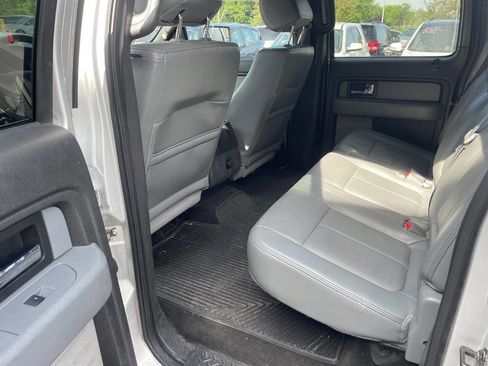 Used 2014 Ford F150 XLT w/ Equipment Group 302A Luxury AWD/4WD image 24
