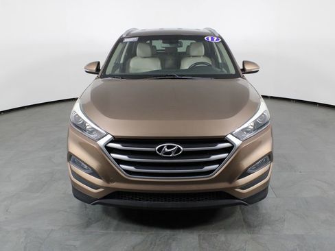 Used 2017 Hyundai Tucson SE Plus FWD image 12