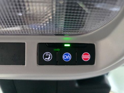 New 2026 Chevrolet Trax ACTIV image 19