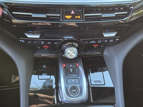 Certified 2023 Acura MDX FWD w/ Technology Package image 19