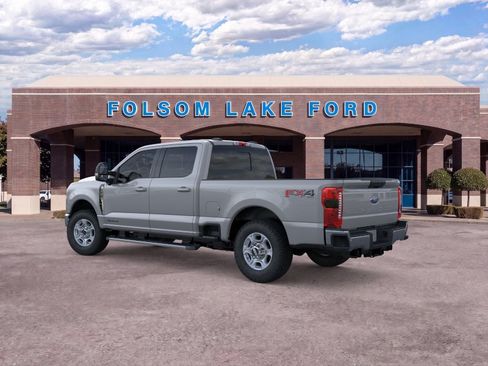 New 2026 Ford F250 XLT w/ XLT Premium Package AWD/4WD image 4