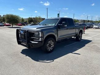 Used 2024 Ford F250 XL w/ STX Appearance Package AWD/4WD video 1