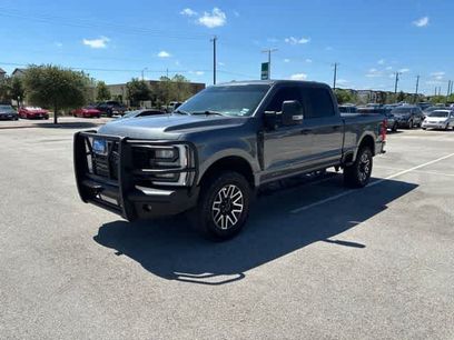 Used 2024 Ford F250 XL w/ STX Appearance Package