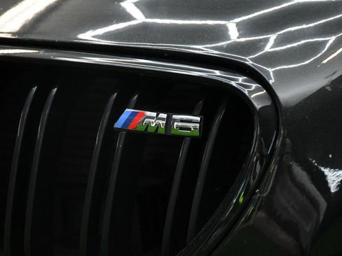 Used 2013 BMW M6 Coupe image 10
