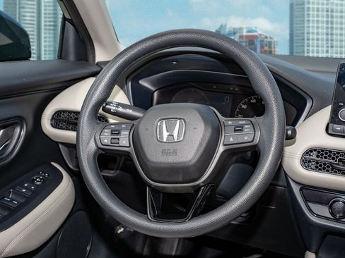 Certified 2023 Honda HR-V LX image 20