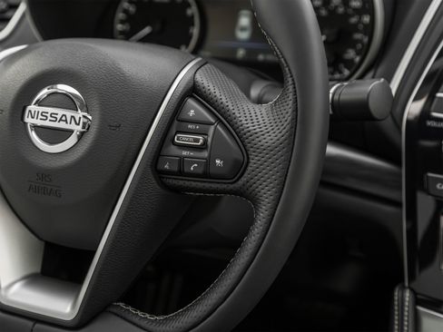 Used 2020 Nissan Maxima 3.5 SL w/ Floor Mat Group FWD image 48