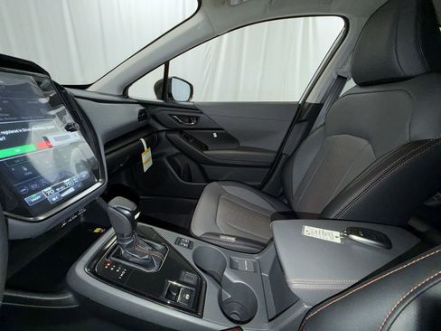 New 2026 Subaru Crosstrek 2.5i Limited image 21