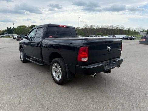 Used 2014 RAM 1500 Express AWD/4WD image 10