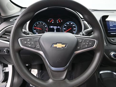 Certified 2023 Chevrolet Malibu LT image 14