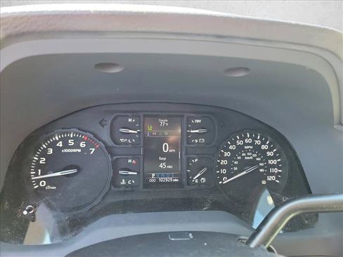 Used 2018 Toyota Tundra SR RWD image 20