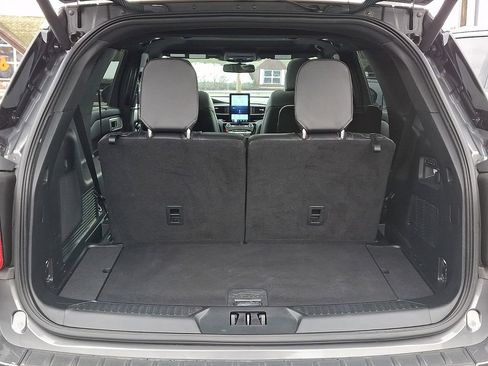 Certified 2023 Ford Explorer ST w/ Equipment Group 401A image 29