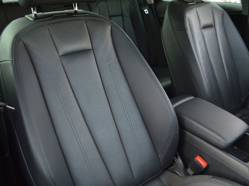 Used 2018 Audi A4 2.0T Premium Plus w/ Premium Plus Package image 43