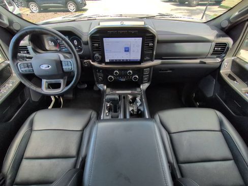 Used 2023 Ford F150 Lariat w/ Equipment Group 502A High AWD/4WD image 15
