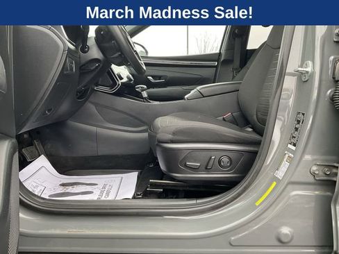 Used 2022 Hyundai Santa Cruz SEL w/ Winter Package image 14