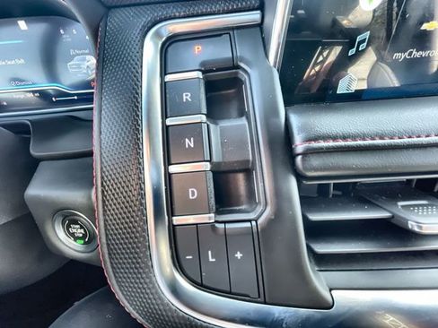 Certified 2022 Chevrolet Tahoe RST w/ Luxury Package image 17