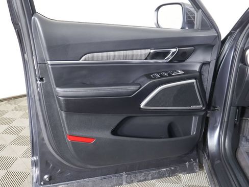 Used 2024 Kia Telluride EX X-Line AWD/4WD image 26