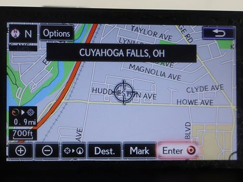 Used 2015 Lexus NX 200t FWD w/ Premium Package image 42