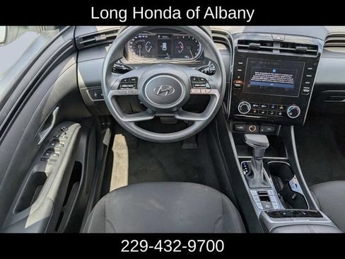Used 2023 Hyundai Tucson SEL FWD image 10