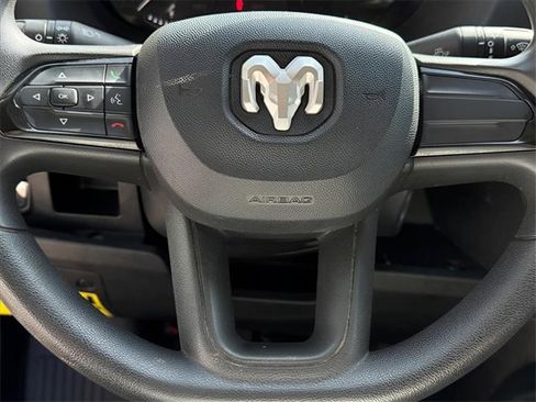 Used 2023 RAM ProMaster 2500 image 20