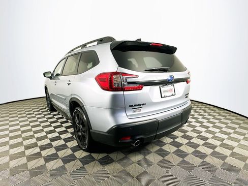 Used 2024 Subaru Ascent Onyx Edition Limited image 7