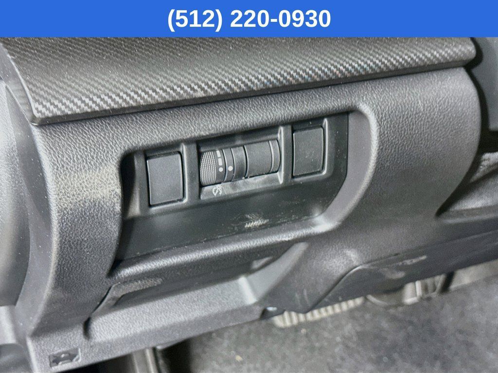 Certified 2026 Subaru Crosstrek 2.5i Premium AWD/4WD image 11