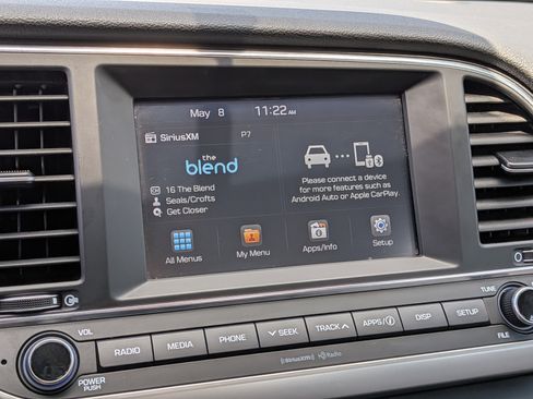 Used 2018 Hyundai Elantra SEL FWD image 30