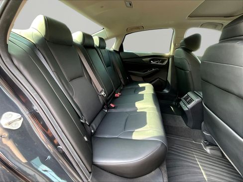 Used 2023 Honda Accord Touring image 25