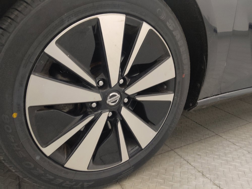 Used 2021 Nissan Altima 2.5 SV FWD image 31