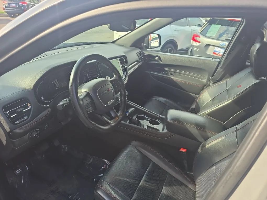 Used 2023 Dodge Durango GT AWD/4WD image 8
