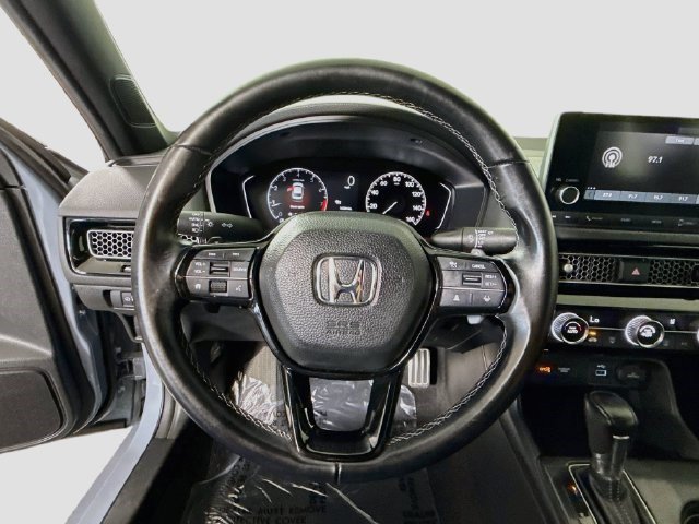 Used 2023 Honda Civic Sport image 12