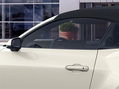 New 2025 Ford Mustang GT Premium w/ 60th Anniversary Package RWD image 20