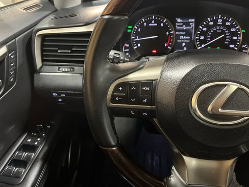 Used 2017 Lexus RX 350 FWD w/ Premium Package image 21