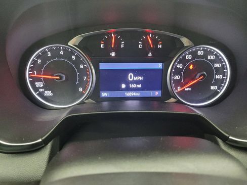Used 2024 Chevrolet Blazer LT w/ Convenience Package FWD image 23