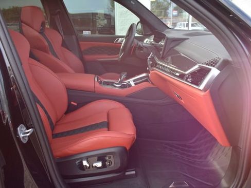 Used 2024 BMW X5 M Competition AWD/4WD image 58