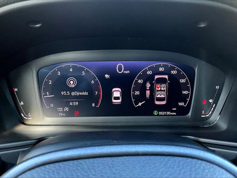Used 2024 Honda Accord EX image 22