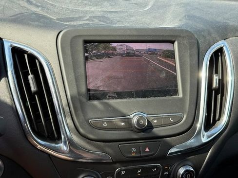 Used 2024 Chevrolet Equinox LT w/ LPO, Floor Liner Package FWD image 22