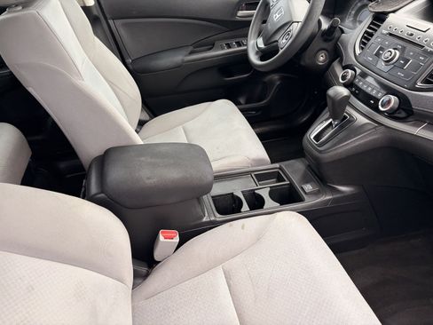 Used 2015 Honda CR-V LX image 11
