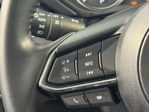 Used 2018 MAZDA CX-5 Grand Touring FWD image 19