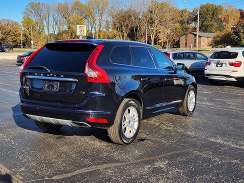 Used 2016 Volvo XC60 T5 Premier w/ Proximity Package FWD image 6