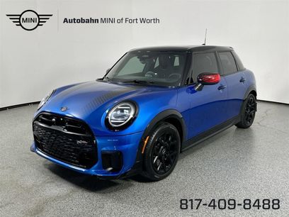 Certified 2025 MINI Cooper S