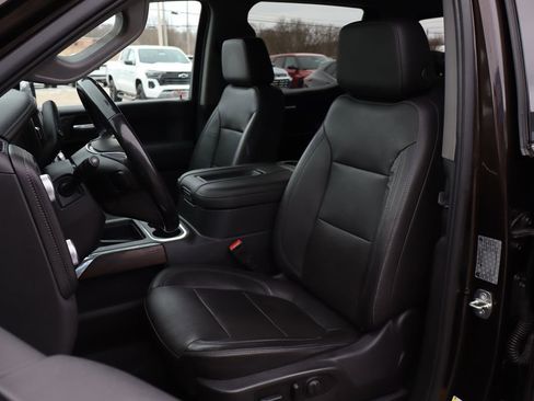 Used 2019 GMC Sierra 1500 SLT w/ SLT Premium Plus Package image 28