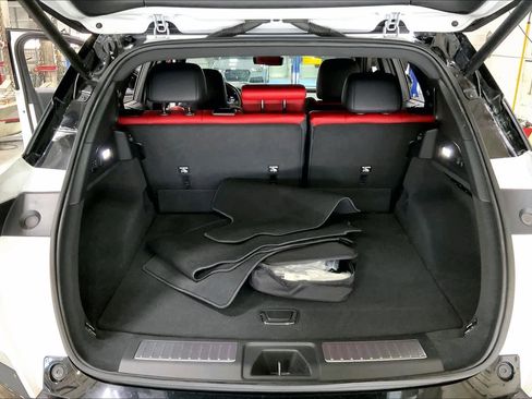 Used 2024 Acura ZDX Type S image 33