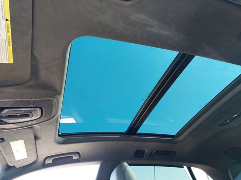 New 2026 Audi SQ8 Prestige image 31