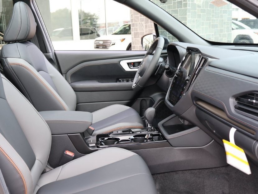 New 2026 Subaru Forester Sport AWD/4WD image 11