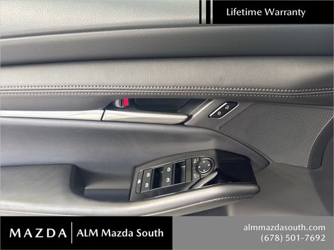 New 2026 MAZDA MAZDA3 2.5 S Sedan w/ Preferred Pkg FWD image 11