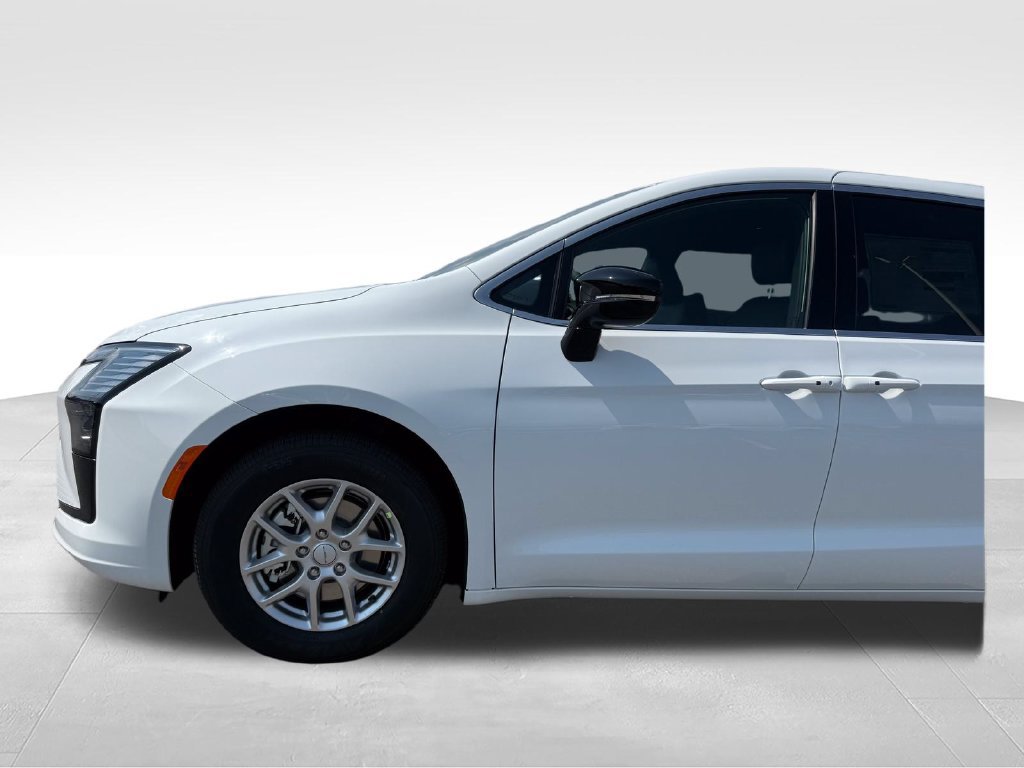 New 2027 Chrysler Pacifica Select FWD image 25