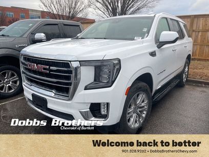 Used 2024 GMC Yukon SLT