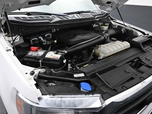 Used 2022 Ford F150 XLT AWD/4WD image 35