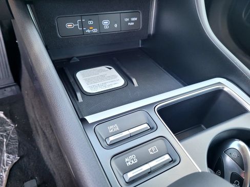 New 2026 Hyundai Sonata SEL FWD image 16