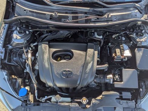 Used 2017 Toyota Yaris iA FWD image 33